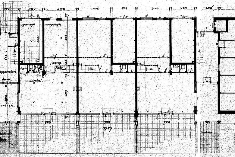 BedrijfsruimteaanHaydnstraat 22 A<br/> inAmersfoort BedrijfsruimteaanHaydnstraat 22 A<br/> inAmersfoort