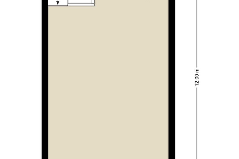 BedrijfsruimteaanGraaf Ottolaan 5 C<br/> inHarderwijk