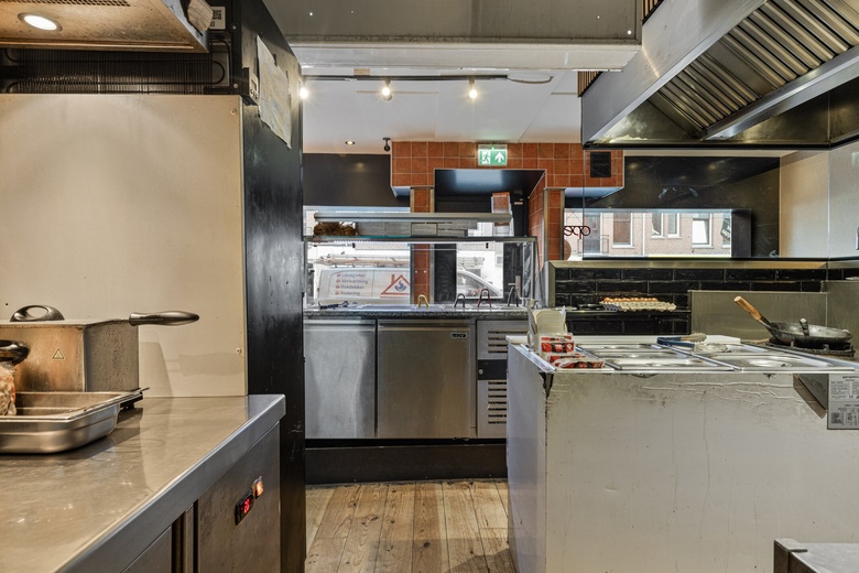 Horeca Amsterdam - Zeilstraat 61 H - Foto 13