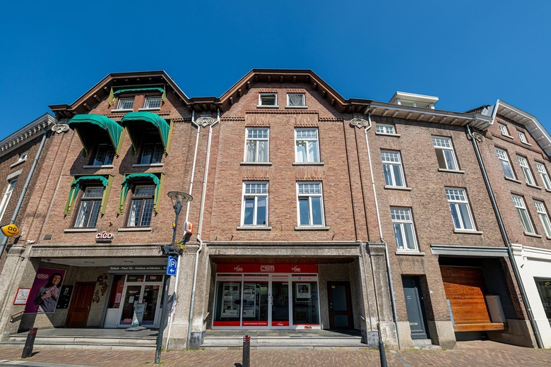 WinkelruimteaanBeekstraat 58<br/> inMeerssen WinkelruimteaanBeekstraat 58<br/> inMeerssen