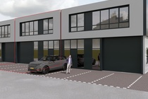 Bekijk foto 4 van Sluisweg 0 ong