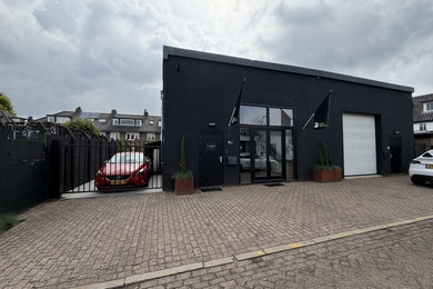 Bekijk foto 2 van Monnikenpad 16A