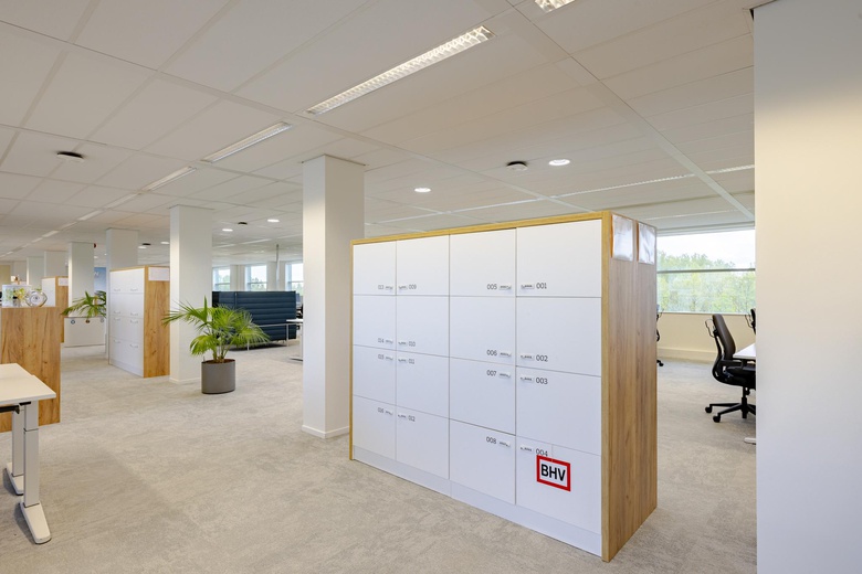 KantoorruimteaanCondensatorweg 54<br/> inAmsterdam KantoorruimteaanCondensatorweg 54<br/> inAmsterdam