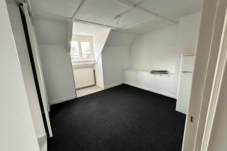 WinkelruimteaanNassaustraat 7<br/> inBussum