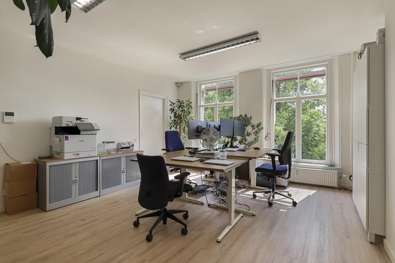 KantoorruimteaanVelperplein 19<br/> inArnhem