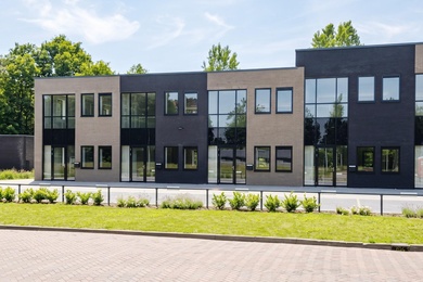 Kantoorruimte Elbe 10, Hoogeveen | Bedrijfspand.com