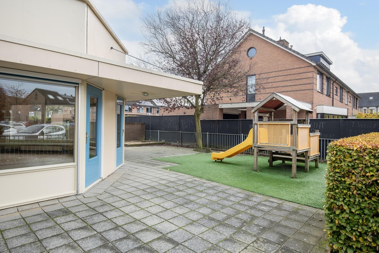 BedrijfsruimteaanDorskamp 45<br/> inBarneveld