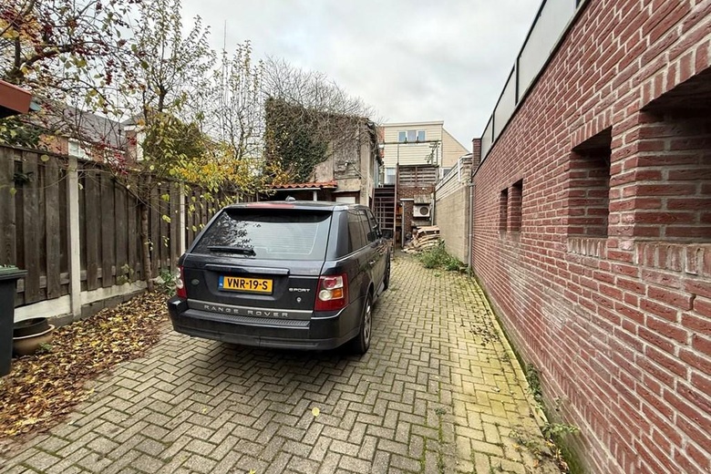WinkelruimteaanBlauwstraat 63<br/> inSteenbergen