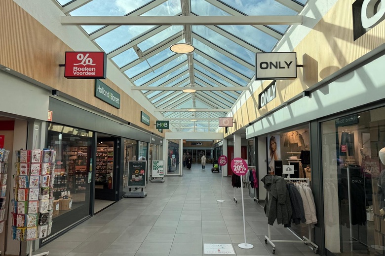 WinkelruimteaanDe Els 41<br/> inWaalwijk