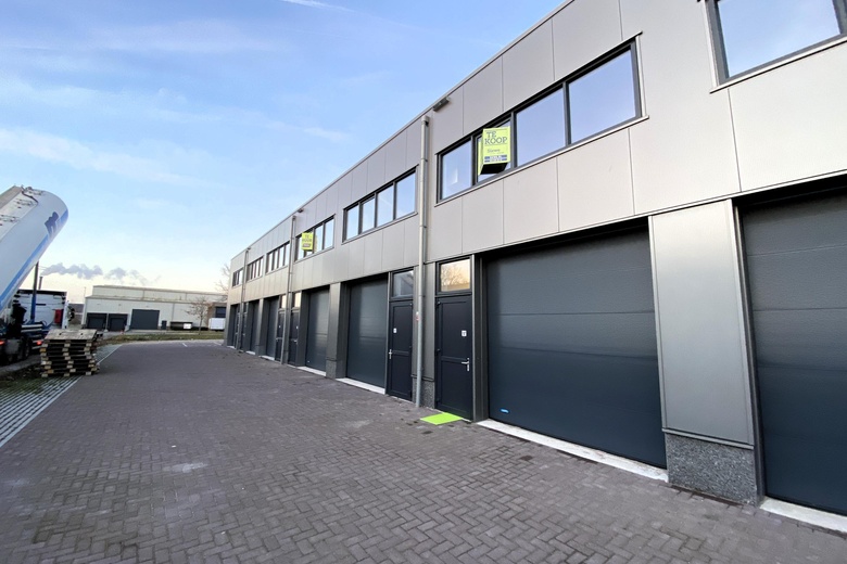 BedrijfsruimteaanVlotbrugweg 13 U<br/> inAlmere