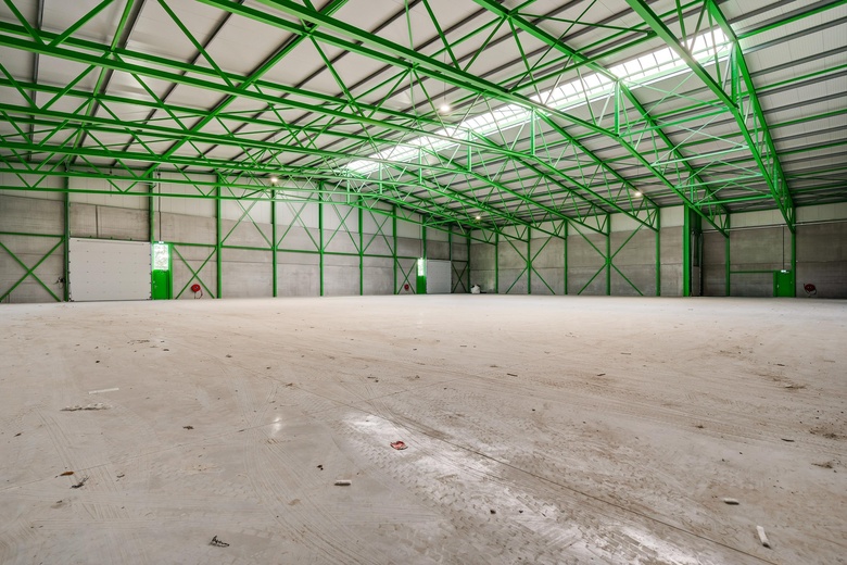 BedrijfsruimteaanHeydweg 5<br/> inSwalmen