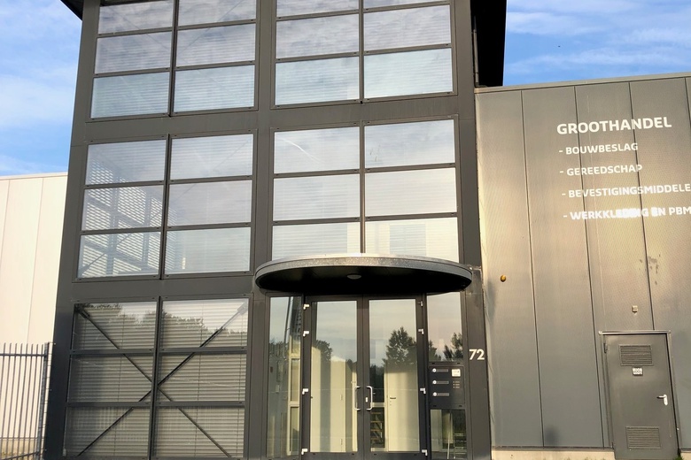 KantoorruimteaanKoningsbeltweg 72<br/> inAlmere KantoorruimteaanKoningsbeltweg 72<br/> inAlmere