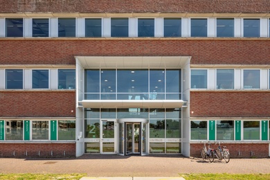 Kantoorruimte Woerden - Steinhagenseweg 2A t/m 2N 0 ong - Foto 2