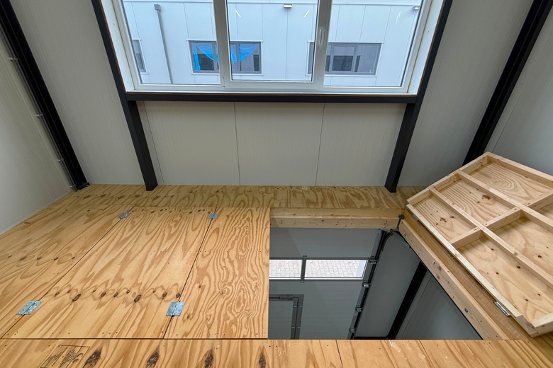 BedrijfsruimteaanJ.P. Riedelstraat 9 M<br/> inWinschoten