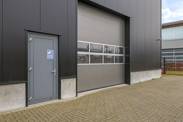BedrijfsruimteaanWinkelsweg 2 C<br/> inHengelo BedrijfsruimteaanWinkelsweg 2 C<br/> inHengelo