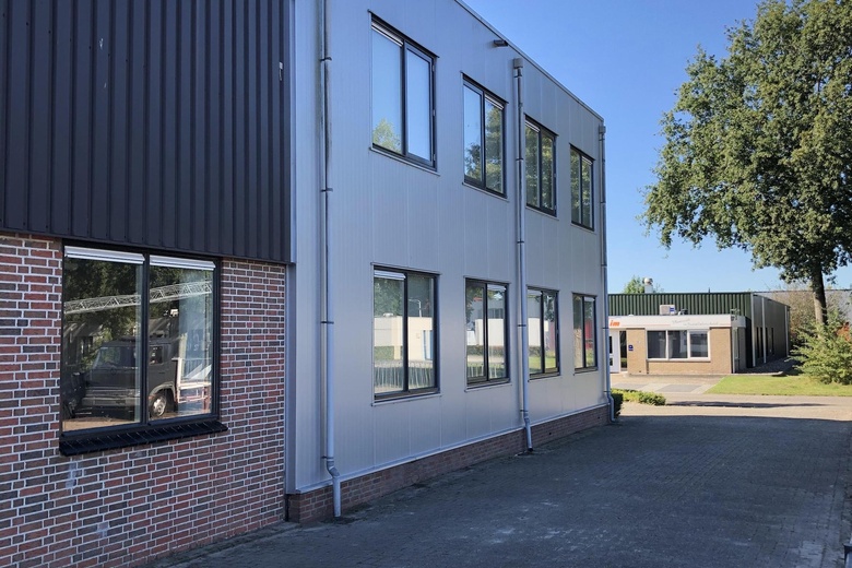 Bedrijfsruimte Gorredijk - Leitswei 12 - Foto 5