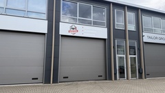 Bedrijfsruimte te huur Wijchen - Bijsterhuizen 3030 004