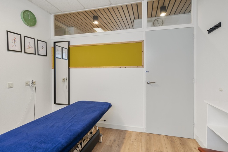 KantoorruimteaanNieuwstraat 1 a<br/> inVelp