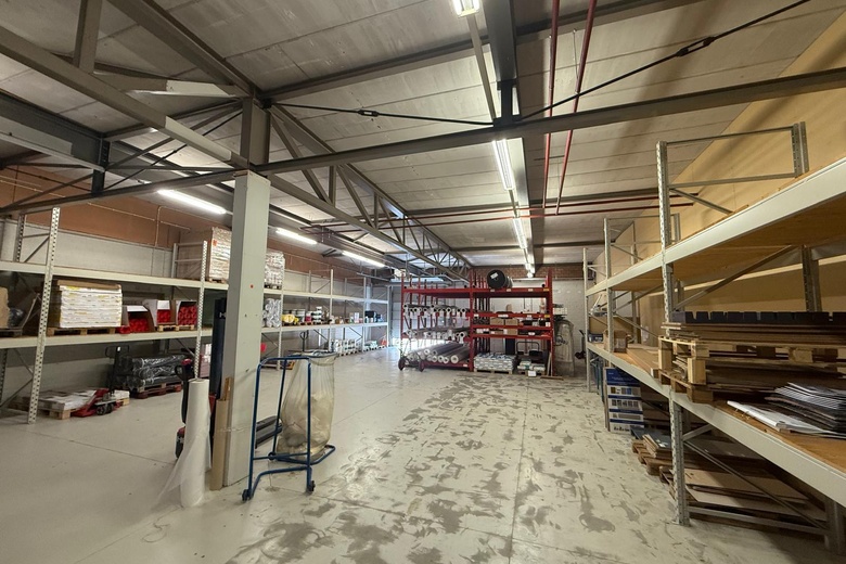 BedrijfsruimteaanDSM-straat 9<br/> inBeek