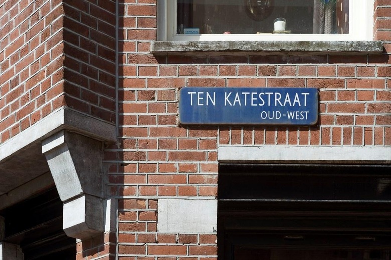 WinkelruimteaanJan Hanzenstraat 19<br/> inAmsterdam
