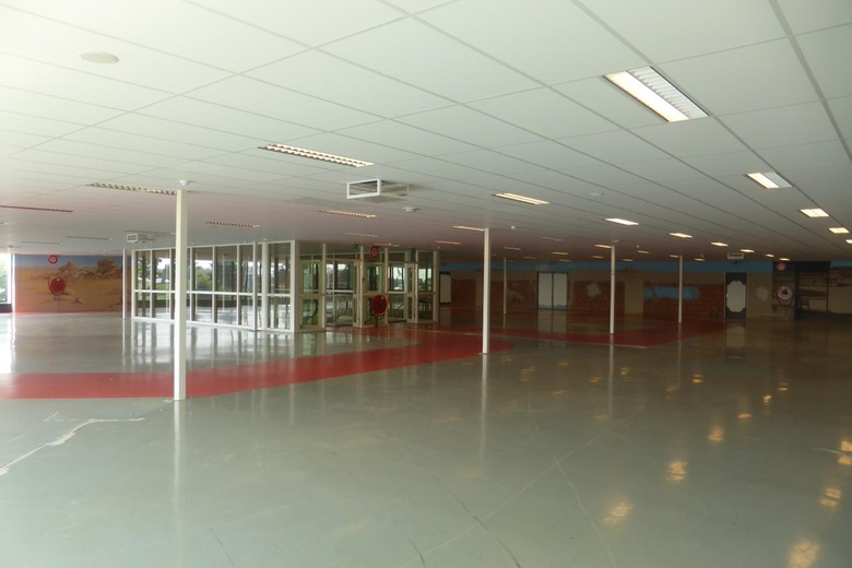 BedrijfsruimteaanMarconistraat 17<br/> inGoes BedrijfsruimteaanMarconistraat 17<br/> inGoes