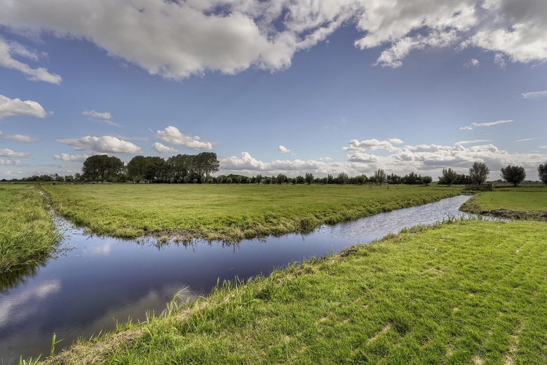 Bedrijfsruimte Woubrugge - Ofwegen 0 ong - Foto 25