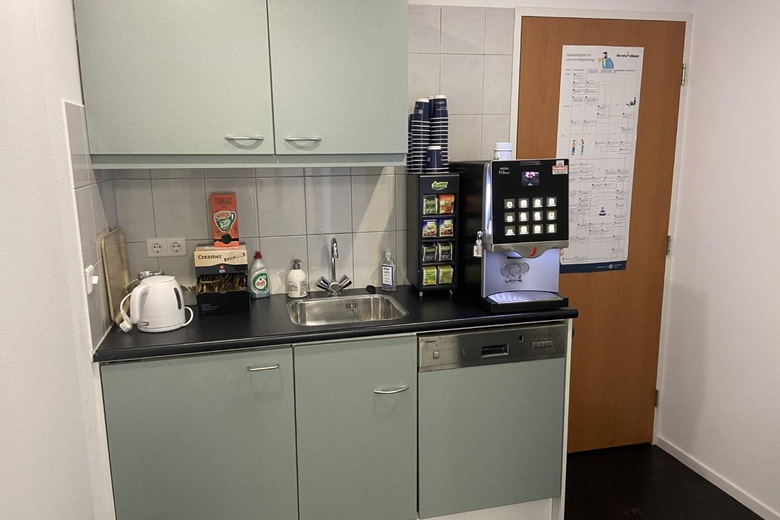 KantoorruimteaanRobijnstraat 58<br/> inAlkmaar