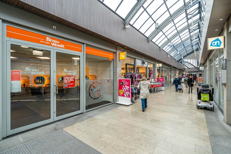 WinkelruimteaanMuntpassage 71<br/> inWeert