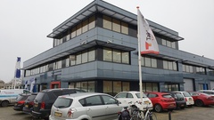 Kantoorruimte te huur Den Bosch - Kasteleinenkampweg 11 A