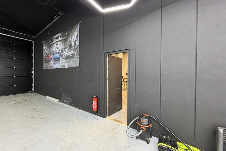 BedrijfsruimteaanKollenbergweg 40 - 42<br/> inAmsterdam