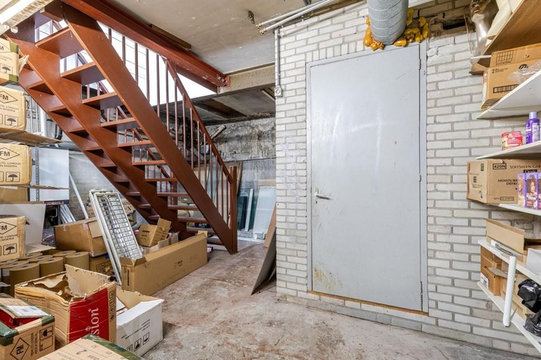 WinkelruimteaanBeijerlandselaan 67<br/> inRotterdam