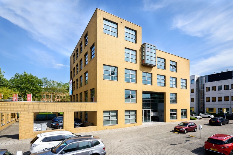 Bekijk foto 1 van Rivium 3e straat 19 Bekijk foto 1 van Rivium 3e straat 19