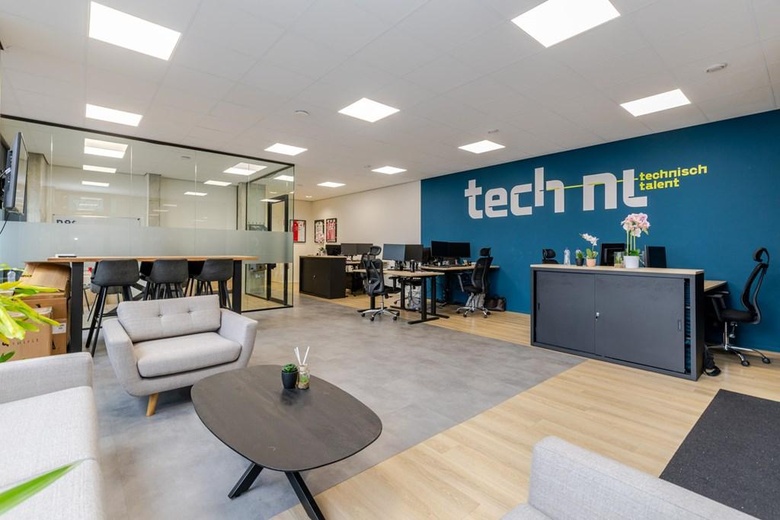 WinkelruimteaanZuidpassage 24<br/> inSpijkenisse