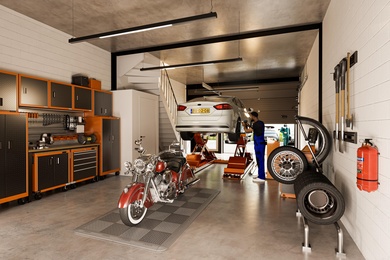 Bekijk foto 2 van Fabrieksweg 9