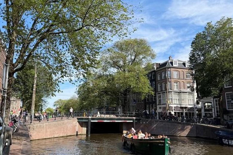 Kantoorruimte Amsterdam - Herengracht 575 - Foto 8