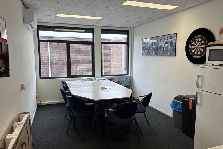 Bedrijfsruimte Utrecht - Australiëlaan 8 - Foto 15