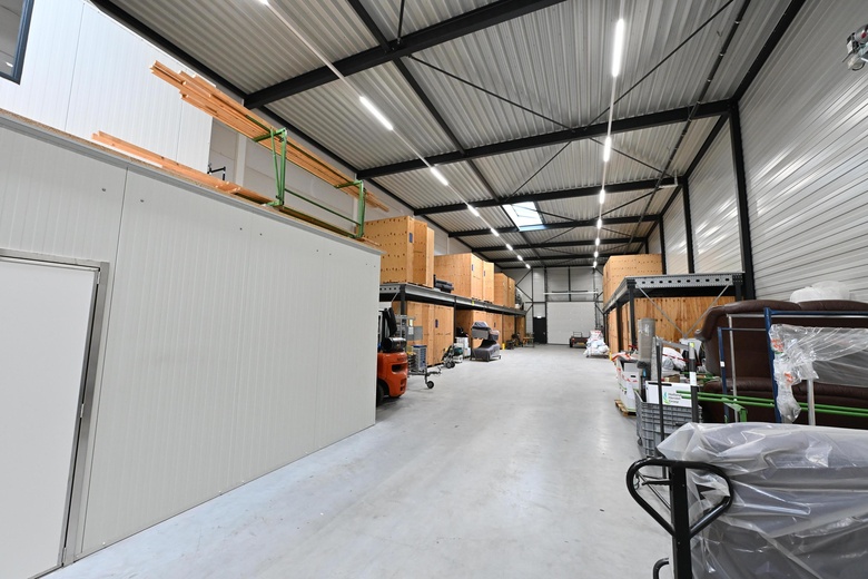 Bedrijfsruimte Mierlo - Industrieweg 13 - Foto 21