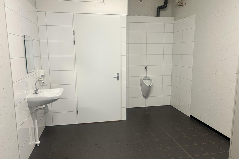 BedrijfsruimteaanLierweg 22 A 19<br/> inDe Lier