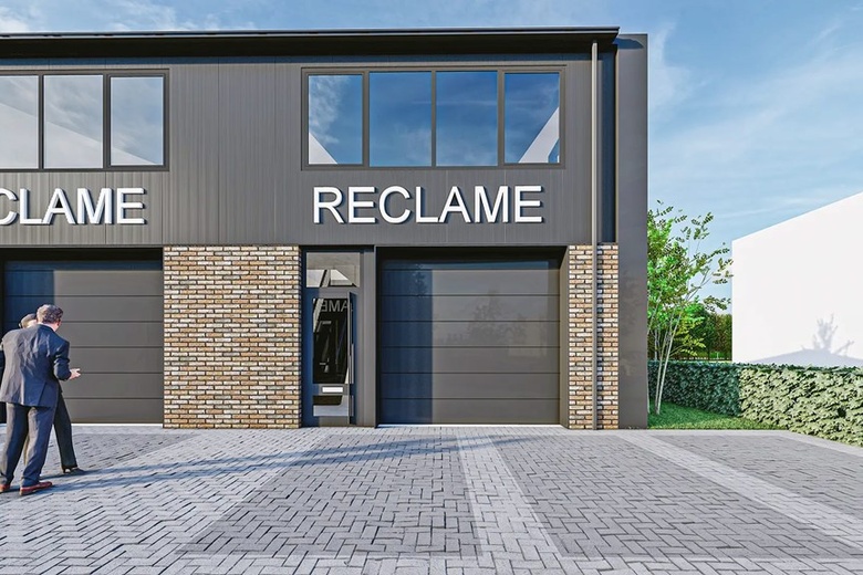 BedrijfsruimteaanDirk Verheulweg 2 C 1<br/> inWaddinxveen