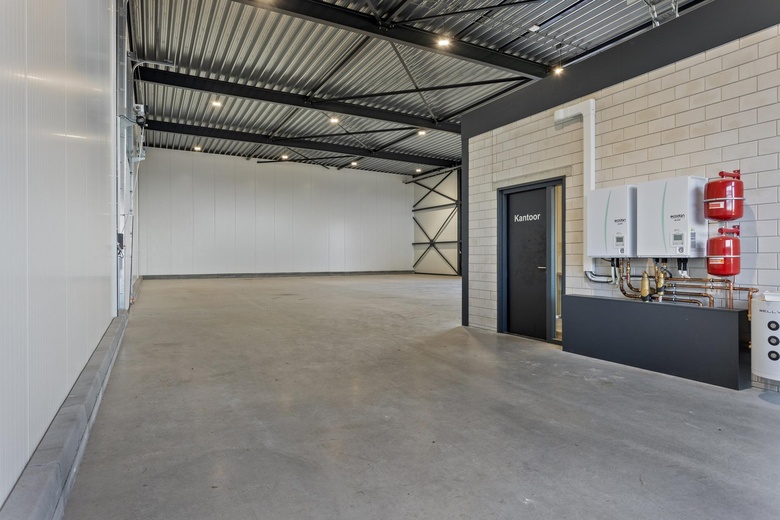 BedrijfsruimteaanHerenweg 102<br/> inNoordwijk