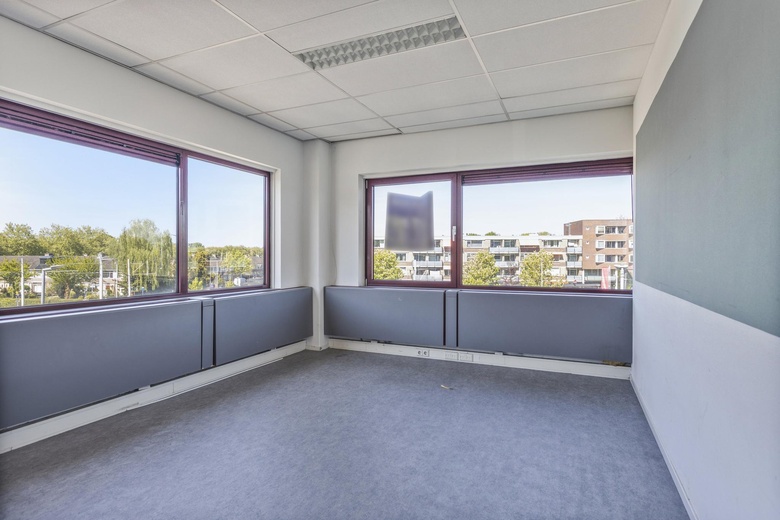 KantoorruimteaanGroene tuin 277<br/> inRotterdam