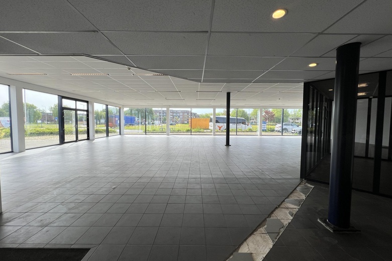 BedrijfsruimteaanBijdorpplein 1<br/> inBarendrecht BedrijfsruimteaanBijdorpplein 1<br/> inBarendrecht