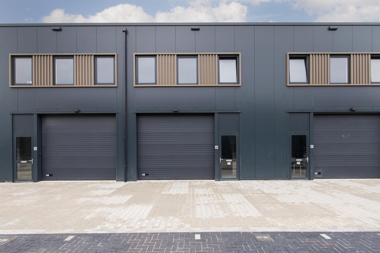 Bedrijfsruimte Tiel - Morsestraat 38 26 - Foto 12