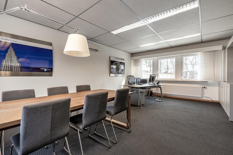 BedrijfsruimteaanPiet van Elsstraat 7<br/> inWanssum BedrijfsruimteaanPiet van Elsstraat 7<br/> inWanssum