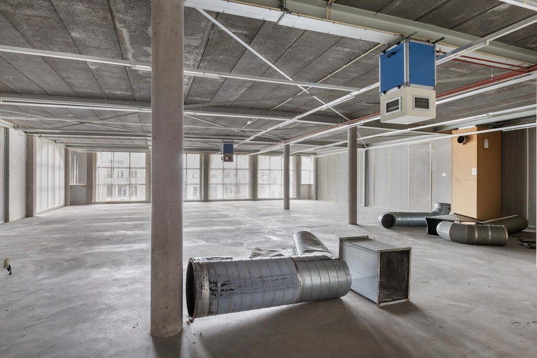 WinkelruimteaanPieter Doelmanstraat 14<br/> inAlphen aan den Rijn