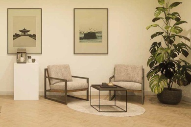 Bekijk foto 2 van Pampuslaan 186 A 9