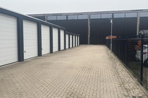 Bedrijfsruimte Goirle - Parallelweg 8 28 - Foto 5