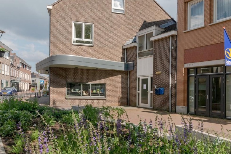 WinkelruimteaanDorpstraat 76<br/> inHeythuysen WinkelruimteaanDorpstraat 76<br/> inHeythuysen