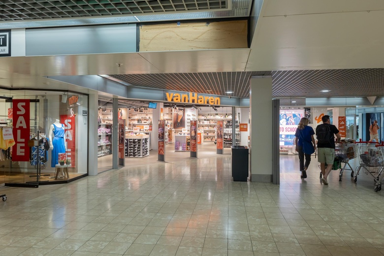 WinkelruimteaanWinkelhof 36<br/> inLeiderdorp