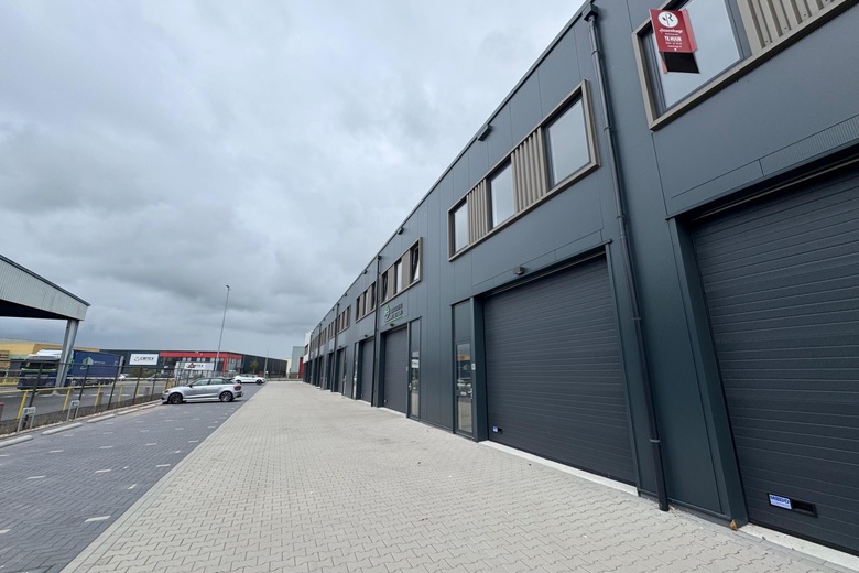 Bedrijfsruimte Tiel - Morsestraat 38 09 - Foto 17